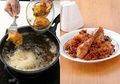 Tips Agar Ayam Goreng Matang Sempurna sampai Ke Dalam, Ini Dia Trik Mudahnya!