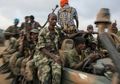 Dibantu Negara-negara Lain Bangun Kembali Tentara Nasionalnya Tapi Masih Jadi Militer Paling Lemah di Dunia, Sejarah Kelam Membelenggu Negara Ini hingga Akibat Pejabatnya yang Korup