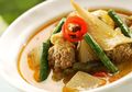 Menu Lebaran Unik: Sayur Godog Udang Kecombrang yang Bikin Kangen