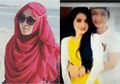 Tak Hanya Steven Rumangkang, Okie Agustina Juga Blok Foto Mesra Mirip Pasha dan Angel Karamoy dari Anak-anak