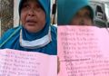 Kisah Sedih Mumun Sumiati, Rela Keliling dari Bogor Hingga Bekasi Jual Ginjal untuk Biaya Pengobatan Suami