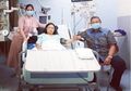 Jadi Makanan Penyebab Leukimia yang Diderita Ani Yudhoyono hingga Badannya Kurus, Segera Jauhi Santapan Sahur Ini