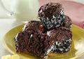 Resep Banana Chocolate Muffin Enak, Sarapan yang Mudah Dibuat