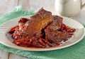 Resep Oseng Daging Masak Kecap Enak, Makan Malam Jadi Terasa Istimewa