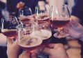 Tidak Cuma Memabukkan, Ini Efek Lain Alkohol Yang Mengintai Kesehatan