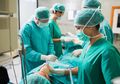 Terlanjur di Belek Perutnya, Pasien Ini Mengaku Dokter Belum Memberinya Obat Bius Sehingga Kesakitan Saat Dioperasi