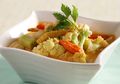 Resep Sayur Kembang Kol Bersantan Sederhana, Paling Pas Jadi Makan Siang