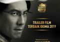 Daftar Pemenang IBOMA 2019, Sepertiga dari Total Penghargaan Diborong Film A Man Called Ahok!