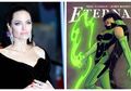 Angelina Jolie Bakal Gabung ke MCU Sebagai Salah Satu The Eternals