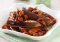 Resep Terong Sambal Cumi Asin Enak, Si Penambah Selera Makan Malam