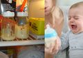 Hati-hati, Salah Simpan ASI Perah Bisa Bahaya Buat Bayi, Hindarilah 10 Kesalahan Ini!