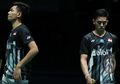 BWF World Tour Ranking - Ganda Putra Sikut-sikutan, Tunggal Putri Masih Menunggu Kesempatan