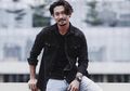 Denny Sumargo Menang dan Menangis Setelah Jadi Aktor Terbaik IBOMA 2019
