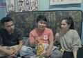 Jangankan Pakai Desain Interior Mewah, Merry Asisten Raffi Ahmad Ngontrak di Kamar Sepetak!