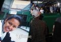 Nekat Kejar dan Tabrak Pelaku Begal, Gadis Pengemudi Ojek Online Ini Tewas Bersama Pelaku Pembegalan