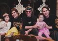 Ussy Sulistiawaty Kaget dan Menangis saat Bertemu Atta Halilintar! Ada Apa?