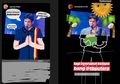 Kocak Abis, Ini 10 Meme Foto John Mayer saat Konser di Indonesia
