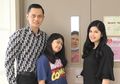 Terbata-bata, AHY Cerita Diam-diam Sering Menangis Kala Teringat Ani Yudhoyono yang Susah Makan Karena Kanker