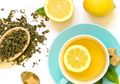 Masker Lemon dengan Teh Hijau Anti Keriput, Yuk Simak Cara Buatnya