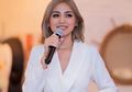 Jessica Iskandar Sering Berganti Warna Rambut, Intip Cara Merawatnya