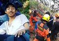 100 Hari Hilang di Gunung Arjuno, Siswa SMK Surabaya Ditemukan Tinggal Tulang Belulang, Keluarga Kenali Jasadnya dari Pakaian yang Masih Melekat