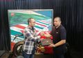 Inilah Pemilik Ducati Panigale V4 Seharga 1,2 M Resmi Pertama di Indonesia. Langsung Dimodif!