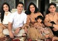 3 Tahun Lalu, Venna Melinda Adopsi Bayi Prematur dan Keracunan Tali Pusar, Begini Kondisi Anaknya Sekarang