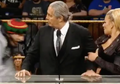 Legenda WWE Bret Hart Diserang Fans Saat Pidato, Penyerang Dapet Bogem Mentah dari Pegulat hingga Pingsan