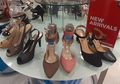 5 Rekomendasi High Heels Yongki Komaladi di Bawah 450 Ribu di Matahari Cilandak Town Square