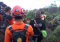 4 Remaja Pendaki Gunung Sumbing Hipotermia, Satu Orang Meninggal Dunia