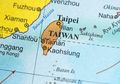 Kebakaran Jenggot Gara-gara Taiwan Janjikan Hubungan Lebih Erat dengan AS, China Langsung Kirim 18 Jet Tempur