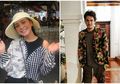 OOTD Artis: Nonton Konser John Mayer, Nagita Slavina Pakai Tas Segenggam Tangan Seharga Rp671 Juta