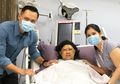 Melemah Karena Tak Nafsu Makan, Reaksi Ani Yudhoyono Saat Dengar Vonis Kanker Buat Tangis Annisa Pohan Pecah