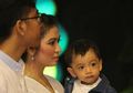 Orang Tua Wajib Tiru: Selvi Ananda Tak Berikan Gadget ke Jen Ethes, Pola Asuh Menantu Jokowi ini Tuai Pujian