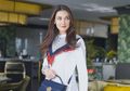 Jatuh Cinta dengan Pria Berinisial R, Luna Maya Sampai Rela Susul ke Thailand dan Makan Mi, 'Aku Datang Sayang'