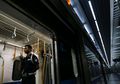 Alasan PT MRT Jakarta Larang Gerai Makanan Area Stasiun Jual Mie Instan Langsung Seduh