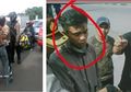 Viral Video Mahasiswa Tampar Polisi saat Demo, Langsung Ciut ketika Diamankan