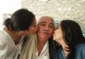 Bagikan Foto Jadul 30 Tahun Lalu, Ayah Nagita Slavina Jadi Perdebatan Netizen!