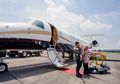 Rachel Vennya Ungkap Alasan Sepele Beri Hadiah Jet Pribadi pada Suaminya