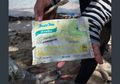 Viral, Sampah Plastik Bungkus Indomie Berusia 19 Tahun Ini Ditemukan di Malang