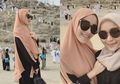 Usai Umrah, Ayu Ting Ting Pilih Liburan ke Turki, Begini Mewahnya Hotel yang Jadi Tempatnya Menginap