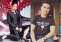 Dulu Jadikan Dewi Perssik Bahan Taruhan, Begini Kabar Terbaru Aldi Taher Mantan Suami DP, Jualan Sate untuk Sambung Hidup