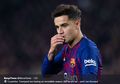 Tak Ada Nama Mohamed Salah, Ini Jawaban Philippe Coutinho Saat Diminta Sebutkan 3 Pemain Liverpool Saat Ini