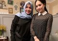 Rayakan Ulang Tahun, Mama Nagita Slavina Tampil Modis dengan Sweatshirt Seharga Motor!