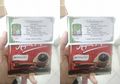 Jauh dari Kata Mewah, Undangan Pernikahan Pasangan Ini Pakai Kopi Sachet yang Irit dan Unik