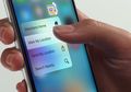 Mirip iPhone, Google akan Hadirkan Fitur "3D Touch" di Android Q