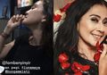 5 Artis Ini Punya Kebiasaan Aneh Suka Makan Bunga, Katanya Bisa Buat Wajah Cantik