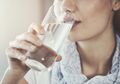 Tips Sehat: Terapi Air untuk Turunkan Berat Badan, Seperti Apa?