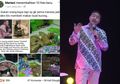 Pandji Pragiwaksono Sebut Kucing sebagai Hewan Gembel, Salah Satu Warganet Unggah Balasan yang 'Menohok'