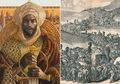 Dijuluki Orang Terkaya yang Pernah Hidup di Planet Bumi, Inilah Mansa Musa Raja Muslim yang Bikin Gempar Dunia Ketika Bawa 60.000 Rombongan Untuk Naik Haji